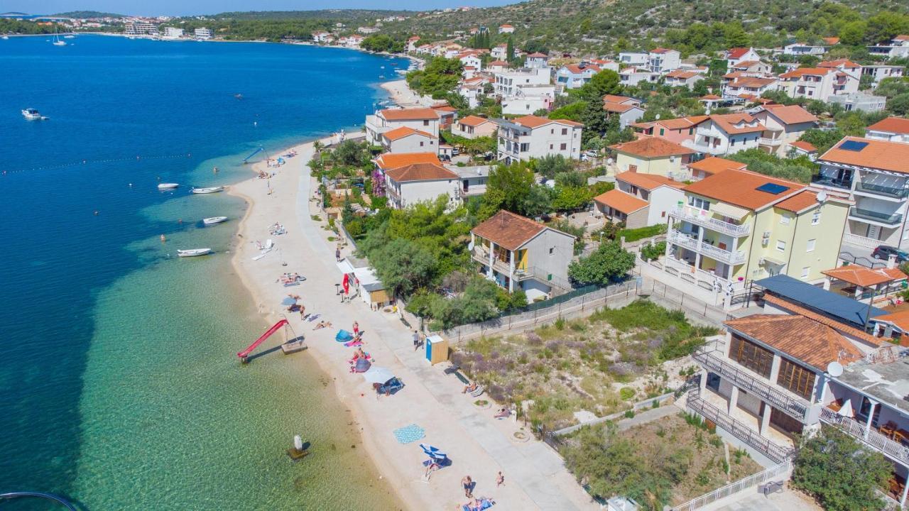 Apartment Antonija Rogoznica  Ngoại thất bức ảnh