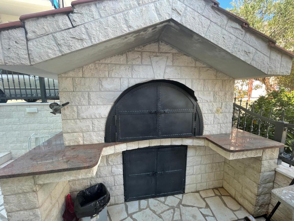 Apartment Antonija Rogoznica  Ngoại thất bức ảnh