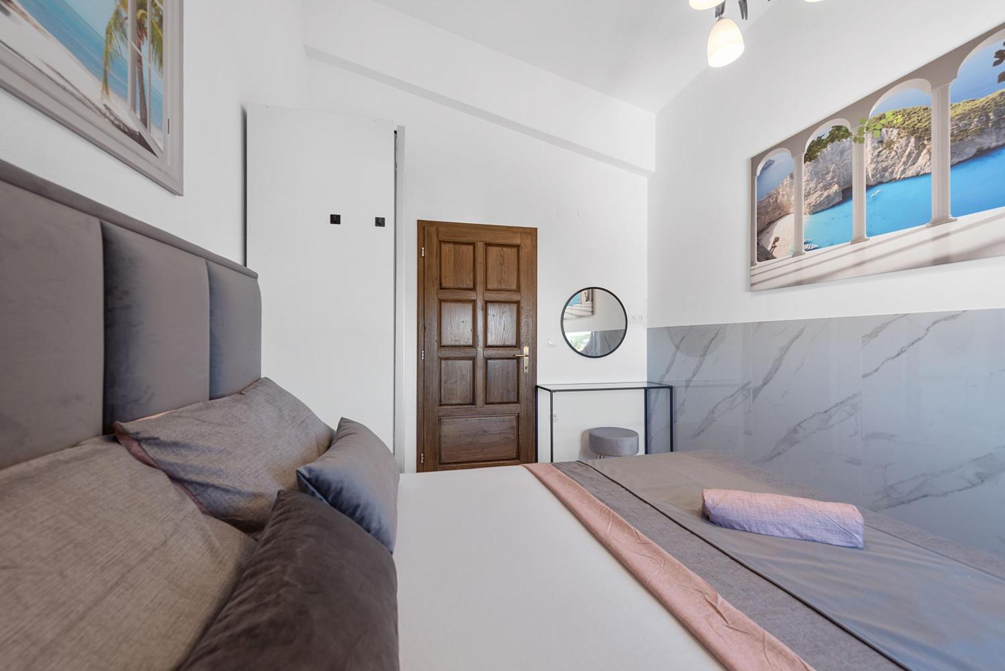 Apartment Antonija Rogoznica  Ngoại thất bức ảnh