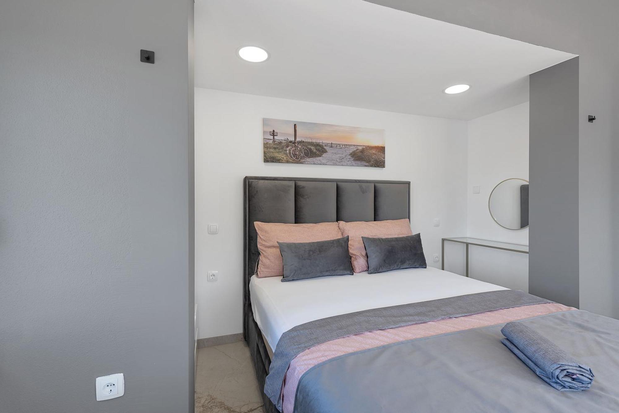 Apartment Antonija Rogoznica  Ngoại thất bức ảnh